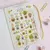 Cuaderno A5 Rayado Binder + Stickers + plancha Qr. Diseño ILUSIÓN - tienda online