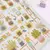 Cuaderno A5 Bullet Anillado + Stickers + plancha Qr. Diseño EDÉN - comprar online