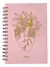 Cuaderno A5 Bullet Anillado + Stickers + plancha Qr. Diseño CORAZÓN - comprar online