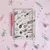 Cuaderno A5 Rayado Binder + Stickers + plancha Qr. Diseño FUGAZ - comprar online