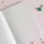 Imagen de Cuaderno A5 Rayado Binder + Stickers + plancha Qr. Diseño FUGAZ