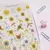 Cuaderno A5 Rayado Anillado + Stickers + plancha Qr. Diseño LIBERTAD
