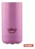Botella Térmica Acero Inoxidable 500cc Rosa - tienda online
