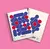 Cuaderno A5 Anillado FORMAS
