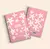 Cuaderno A5 Anillado MARGARITAS