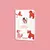 Libreta A6 Hojas Lisas PERROS - comprar online