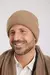 Gorro Rocky Tejido BEIGE - Leer Store