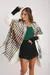 Bufanda HOUNDSTOOTH - tienda online