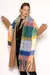 Bufanda Big Size MIX - comprar online