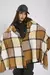 Bufanda Big Size TOFFEE - comprar online