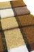 Bufanda Big Size TOFFEE - Leer Store