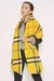 Bufanda Big Size OCRE - comprar online