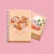 Cuaderno A5 Anillado GATITOS