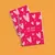 Cuaderno A5 Anillado MAS AMOR