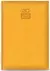 Agenda 2025 Talbot Italian Desing A5 Diaria Tucson AMARILLO - comprar online