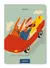 Libreta A6 Hojas Lisas VACACIONES - comprar online