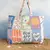 Bolso playero FRANCIA - Leer Store