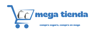 mega tienda