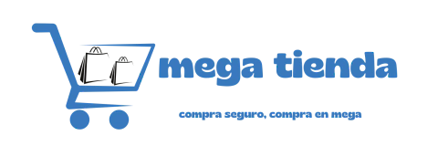 mega tienda
