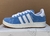 ADIDAS CAMPUS - DAVID SHOES