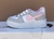 NIKE AIR FORCE BEBEZINHO na internet