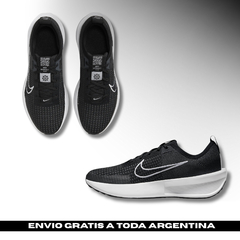 2x1 Nike: Interac Run + Medias 3/4 de regalo - comprar online