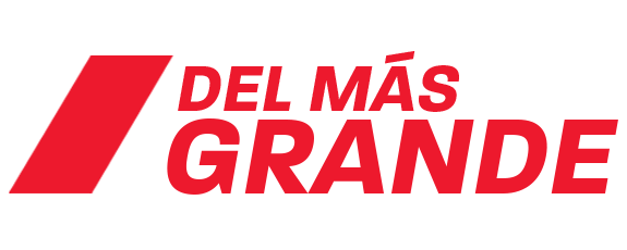 Del Más Grande