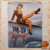 Chapa Vintage Pin-up Wings 30x40 - comprar online