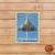 Sticker plastificado CONCORDE 3,5x5 - comprar online
