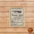 Sticker plastificado HIDROAVIONES A Bs As 3,5x5 - comprar online
