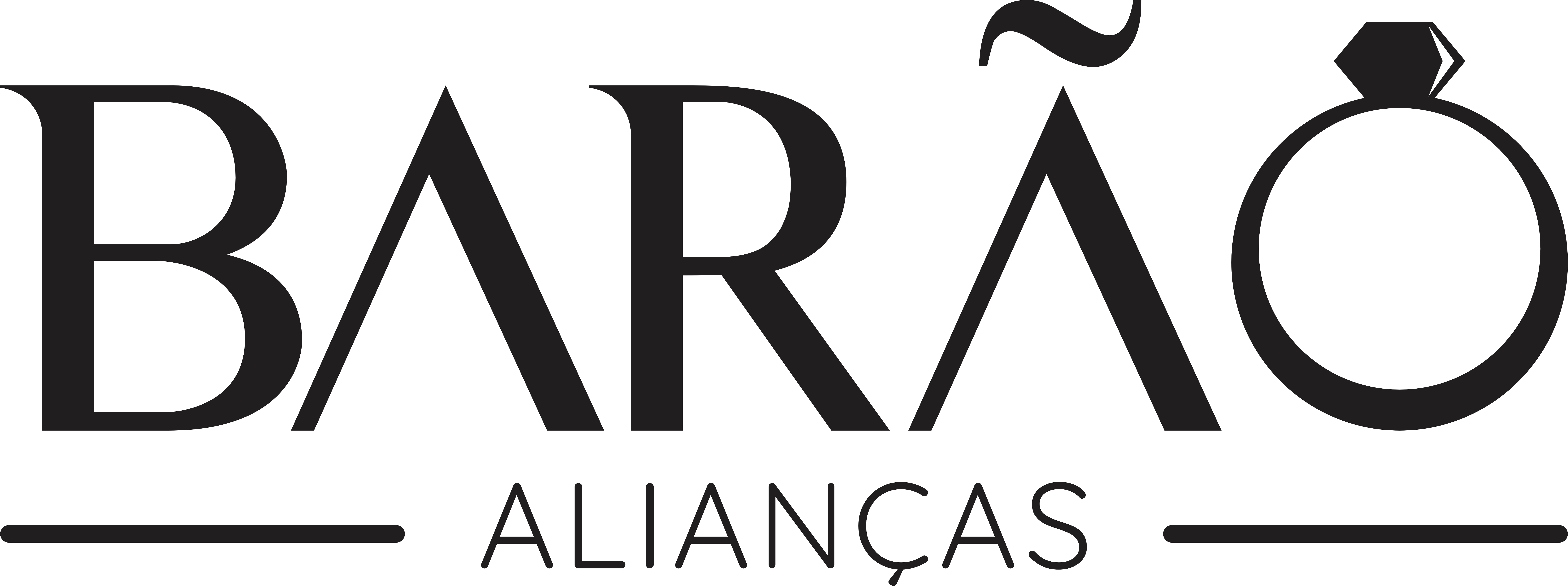 Barão Alianças