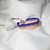 Pulsera degrade