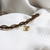Choker ojo dorado - comprar online