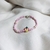 Pulsera manzanita