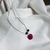 collares índigo - tienda online