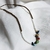 Collar escallas
