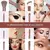 Conjunto de pincéis de maquiagem macios - BeautyVibes