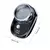 Mini barbeador elétrico de carregamento USB