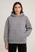 Hoodie boxy premium frizado en internet