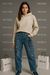 Conjunto HOODIE + JEANS