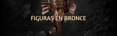 Banner de la categoría Bronce