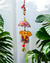 Colgante Ganesha con paraguas - comprar online