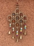 Llamador de ángeles hindú “Diamante” chico - comprar online