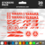 Set Stickers Yamaha R3 en internet
