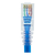 CABO PATCH CORD CAT.6 30CM 100%COBRE AZUL SOHO CPC - comprar online