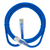 CABO PATCH CORD CAT.6 2,5M 100%COBRE AZUL SOHO CPC