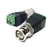 CONECTOR BNC COM BORNE NEW SEG