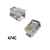 MODULAR PLUG RJ-09 MONOFONE MULTITOC na internet