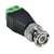 CONECTOR BNC COM BORNE NEW SEG - comprar online
