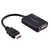 CONVERSOR DE HDMI PARA VGA MULTILASER